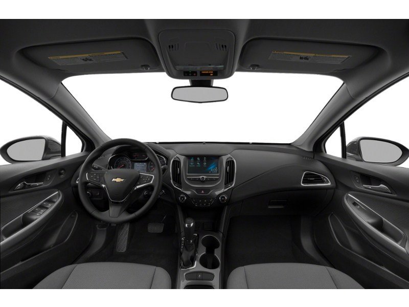 2018 Chevrolet Cruze LT | 1.4L | ROOF | TECH PKG | CONV PKG Interior Shot 6