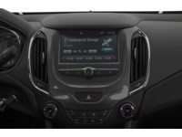 2018 Chevrolet Cruze 4dr Sdn 1.4L LT w/1SD Interior Shot 2
