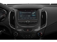 2018 Chevrolet Cruze LT | 1.4L | ROOF | TECH PKG | CONV PKG Interior Shot 2
