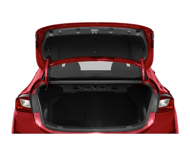 2018 Chevrolet Cruze LT | 1.4L | ROOF | TECH PKG | CONV PKG Exterior Shot 4