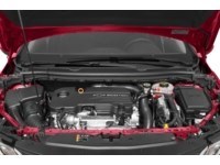 2018 Chevrolet Cruze 4dr Sdn 1.4L LT w/1SD Exterior Shot 3