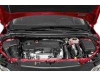 2018 Chevrolet Cruze LT | 1.4L | ROOF | TECH PKG | CONV PKG Exterior Shot 3