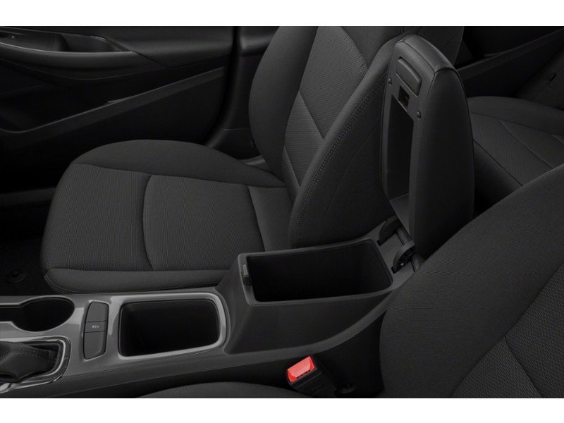 2018 Chevrolet Cruze LT | 1.4L | ROOF | TECH PKG | CONV PKG Interior Shot 7