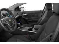 2018 Chevrolet Volt 5dr HB LT Interior Shot 4