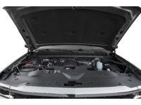 2018 Chevrolet Silverado 1500 4WD Crew Cab 143.5