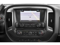 2018 Chevrolet Silverado 1500 4WD Crew Cab 143.5