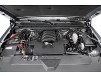 2017 Chevrolet Silverado 1500 4WD Crew Cab 143.5