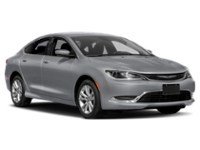 2015 Chrysler 200 4dr Sdn Limited FWD Exterior Shot 9