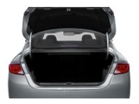 2015 Chrysler 200 4dr Sdn Limited FWD Exterior Shot 4