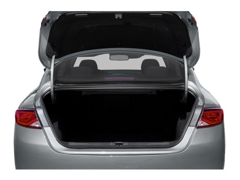 2015 Chrysler 200 4dr Sdn Limited FWD Exterior Shot 4