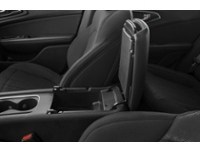 2015 Chrysler 200 4dr Sdn Limited FWD Interior Shot 7