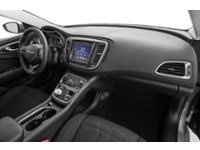2015 Chrysler 200 4dr Sdn Limited FWD Interior Shot 1