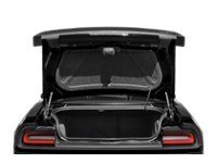 2017 Dodge Challenger 2dr Cpe SRT Hellcat Exterior Shot 4