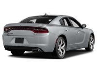 2017 Dodge Charger 4dr Sdn R/T Daytona Edition RWD Exterior Shot 2