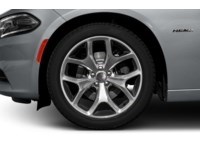 2017 Dodge Charger 4dr Sdn R/T Daytona Edition RWD Exterior Shot 5