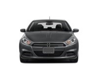 2014 Dodge Dart 4dr Sdn Aero Exterior Shot 6
