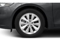 2014 Dodge Dart 4dr Sdn Aero Exterior Shot 5