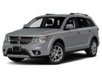 2018 Dodge Journey SXT FWD Exterior Shot 1