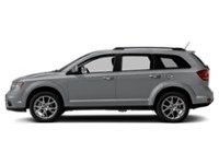 2018 Dodge Journey SXT FWD Exterior Shot 7
