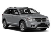 2018 Dodge Journey SXT FWD Exterior Shot 9