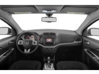 2018 Dodge Journey SXT FWD Interior Shot 6