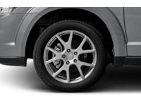 2018 Dodge Journey SXT FWD Exterior Shot 5