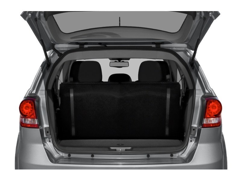 2018 Dodge Journey SXT FWD Exterior Shot 4