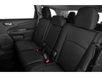 2018 Dodge Journey SXT FWD Interior Shot 5