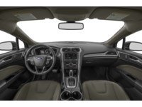 2016 Ford Fusion 4dr Sdn Titanium AWD Interior Shot 6