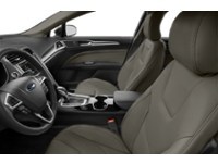 2013 Ford Fusion 4dr Sdn Titanium AWD Interior Shot 4