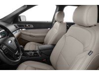 2016 Ford Explorer 4WD 4dr Limited Interior Shot 4