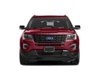 2017 Ford Explorer 4WD 4dr Sport Exterior Shot 6