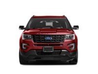 2016 Ford Explorer 4WD 4dr Sport Exterior Shot 6