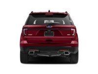 2017 Ford Explorer 4WD 4dr Sport Exterior Shot 8
