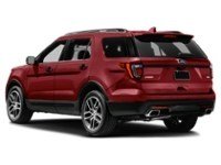 2016 Ford Explorer 4WD 4dr Sport Exterior Shot 10