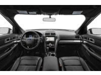 2017 Ford Explorer 4WD 4dr Sport Interior Shot 6