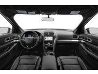 2016 Ford Explorer 4WD 4dr Sport Interior Shot 6