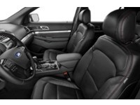 2016 Ford Explorer 4WD 4dr Sport Interior Shot 4