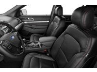 2016 Ford Explorer 4WD 4dr Sport Interior Shot 4