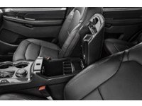 2016 Ford Explorer 4WD 4dr Sport Interior Shot 7