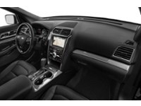 2016 Ford Explorer 4WD 4dr Sport Interior Shot 1