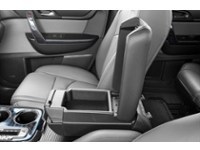 2016 GMC Acadia AWD 4dr SLT w/SLT-1 Interior Shot 7