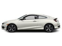 2016 Honda Civic Coupe 2dr CVT Touring Exterior Shot 7