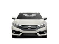 2016 Honda Civic Coupe 2dr CVT Touring Exterior Shot 6