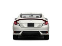 2016 Honda Civic Coupe 2dr CVT Touring Exterior Shot 8
