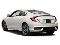 2016 Honda Civic Coupe 2dr CVT Touring Exterior Shot 10