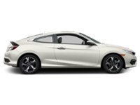 2016 Honda Civic Coupe 2dr CVT Touring Exterior Shot 11
