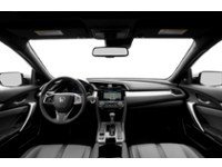 2016 Honda Civic Coupe 2dr CVT Touring Interior Shot 6