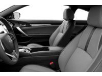 2016 Honda Civic Coupe 2dr CVT Touring Interior Shot 4