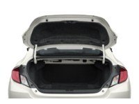 2016 Honda Civic Coupe 2dr CVT Touring Exterior Shot 4